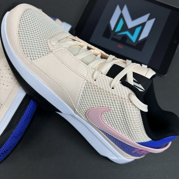 Nike Ja 1 Low Guava Ice Pink Mens Size 11 DR8785-802 Ja Morant main image 7